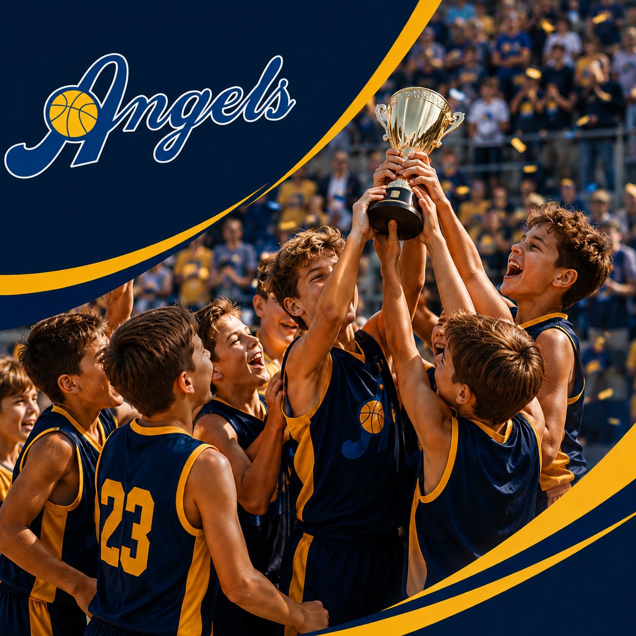 eventi basket